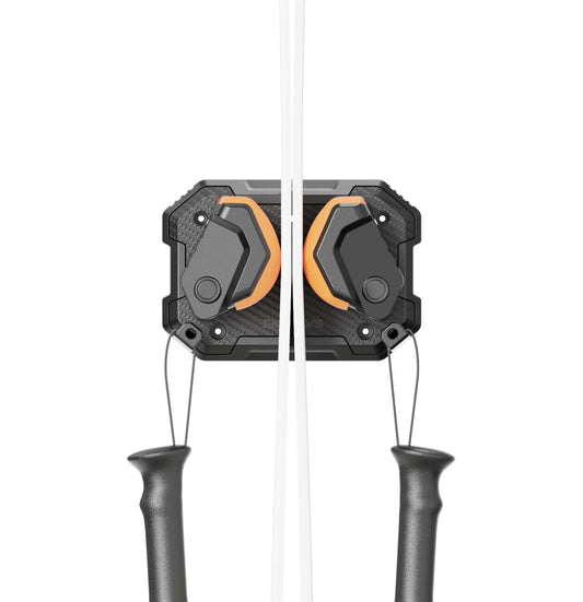 A-pair-of-skiboards-is-hanging-on-the-skifavs-snowboard-wall-rack-Hefty